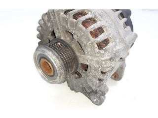 Генератор 059903018TX, 059903018T   Audi A6 C7      