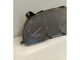 Панель приборов 1U0920801E Skoda Octavia Mk1 (1U)