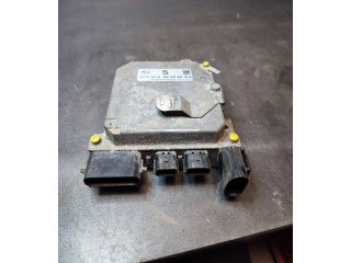 Блок управления 34710SG120 Subaru Forester SJ