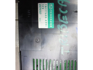 Блок управления 72343AX00B   Subaru B9 Tribeca