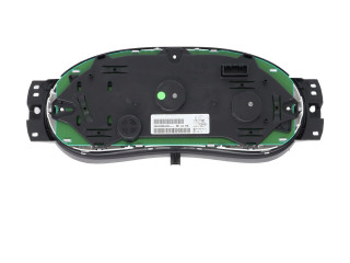 Панель приборов 248100621R Dacia Duster