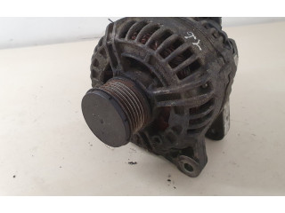 Генератор Citroen Berlingo 1.6