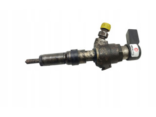 Форсунка 9651535480, 9651535480 Citroen C2