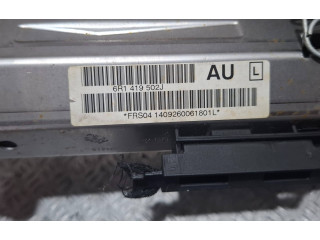 Рулевая рейка 6R1419502J Audi A1 2010 - 2018 года