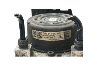 Блок АБС 5Q0614517BL, 10022008294 Volkswagen e-Golf 2014 - года