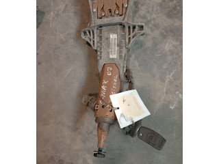 Руль Ford S-MAX  2006 - 2015 года NACIONAL      