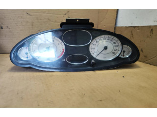 Панель приборов 110008878035, 00183311035 Rover 75