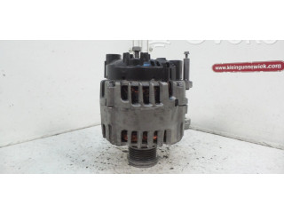 Генератор 04L903021D, 04L903021DX Skoda Karoq