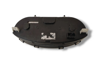 Панель приборов 555000680304 Fiat Idea