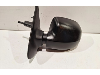 Зеркало (механическое) Dacia Logan II 2012 - 2020 года