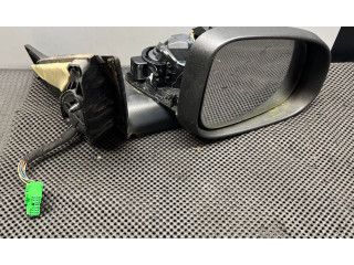 Зеркало электрическое        Volvo V70  2008 - 2013 года   