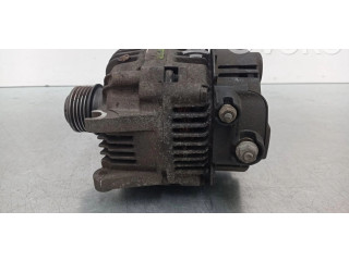 Генератор    Mercedes-Benz A W168      