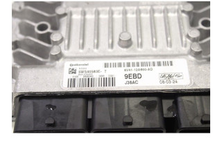 Блок управления топливных форсунок 8V41-12A650-AD Ford Kuga I 2008