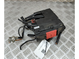 Pojistková skříňka A2125406250 Mercedes-Benz CLS C218 X218 2012