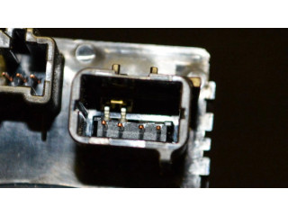 Подрулевой шлейф SRS DGD0037C   Mazda MPV II LW