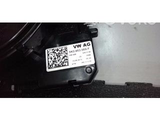 Подрулевой шлейф SRS 5K0953569F   Audi A1