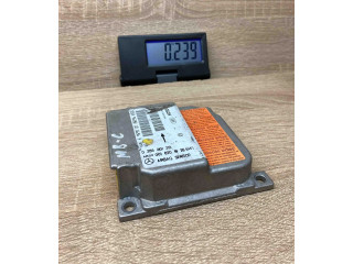 Блок подушек безопасности 0018201926, 0285001213   Mercedes-Benz C W202