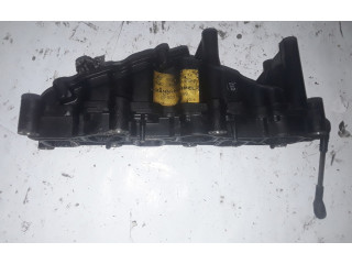 Всасывающий коллектор