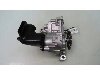 Масляный насос 21G27N358 Mazda 3