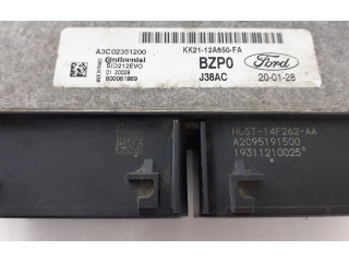 Řídící jednotka KK2112A650FA, HU5T14F262AA Ford Transit Custom 2020