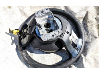 Руль Citroen C4 Grand Picasso  2007 - 2013 года 603131400, 603131400      