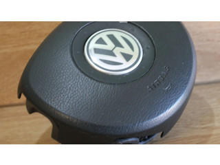 Подушка безопасности водителя 1T0880201A, 0012W0 Volkswagen Touran I