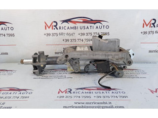 Рулевая рейка 2W93-3C529-AM, 2W93-3C529-AM Jaguar XF X250 2007 - 2015 года