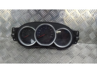 Přístrojová deska Dacia Sandero 2017 248101601R