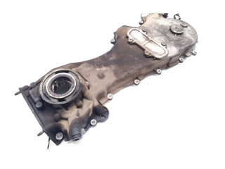 Čerpadlo oleje 55232196 Opel Combo C Z13DTJ