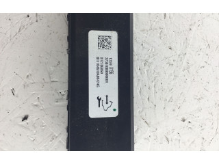 Блок управления климат-контролем 13598156, 812786860   Chevrolet Camaro