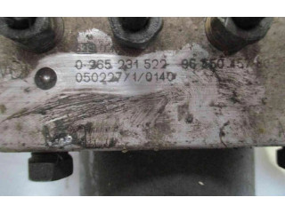 Jednotka ABS 265231522, 265231522   Citroen Berlingo 1999