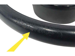 Volant Audi A7 S7 4G 2014 4G0419091S, OBSERVARFOTO