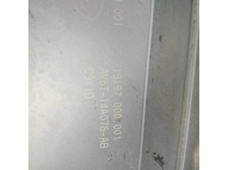 Pojistková skříňka 19197000001 Ford Grand C-MAX 2012