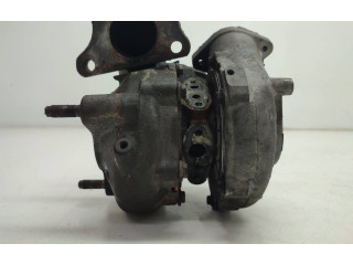 Turbodmychadlo Турбина 14411EC00C Nissan Navara D40