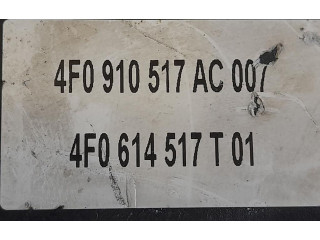 Блок управления АБС 4F0910517AC, 4F0910517AC   Audi A6 S6 C5 4B