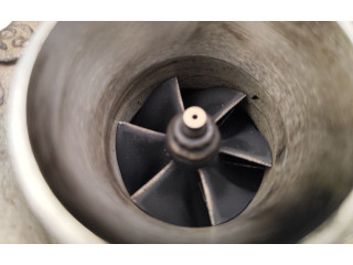  Турбина Volvo XC90  8689592   для двигателя D5244T      