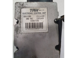 Jednotka ABS 54084735E, 15114109F Saab 9-3 Ver2 2007