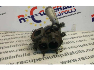 Turbodmychadlo Турбина 7700866450 Volvo 440