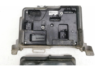 Блок комфорта 158399103C Tesla Model 3