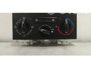 Блок управления климат-контролем 1400153280, A42102200   Peugeot Partner