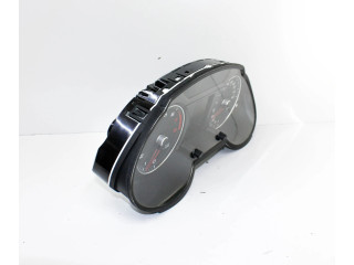 Панель приборов 8R0920981N Audi Q5 SQ5