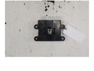 Блок управления двигателя Mitsubishi ASX