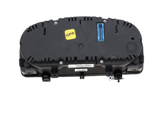 Панель приборов 1T0920865F, X0-8878H   Volkswagen Touran II       