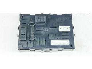 Блок комфорта 8200652284, 21669390   Renault Clio III   