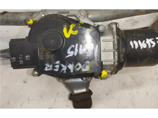 Моторчик дворников 288004287R, 0090130    Dacia Dokker