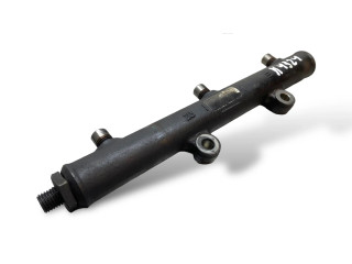 Топливная рампа 4R8Q9D280BC, 5WS40130 Jaguar S-Type 2.7 для двигателя AJD