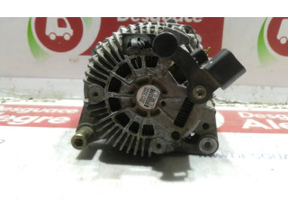 Генератор 9654752880, 9654752880 Citroen Berlingo