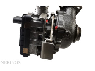  Турбина Citroen C5  776403, 776403-5003S         