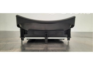 Панель приборов    Citroen C5 X       