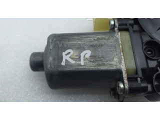 Передний двигатель механизма для подъема окон